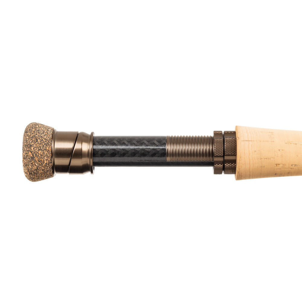 Hardy Ultralite LL Fly Rod