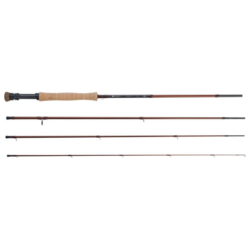 Hardy Ultralite X Fly Rod