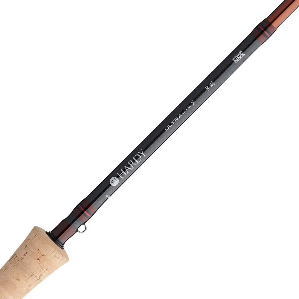 Hardy Ultralite X Fly Rod