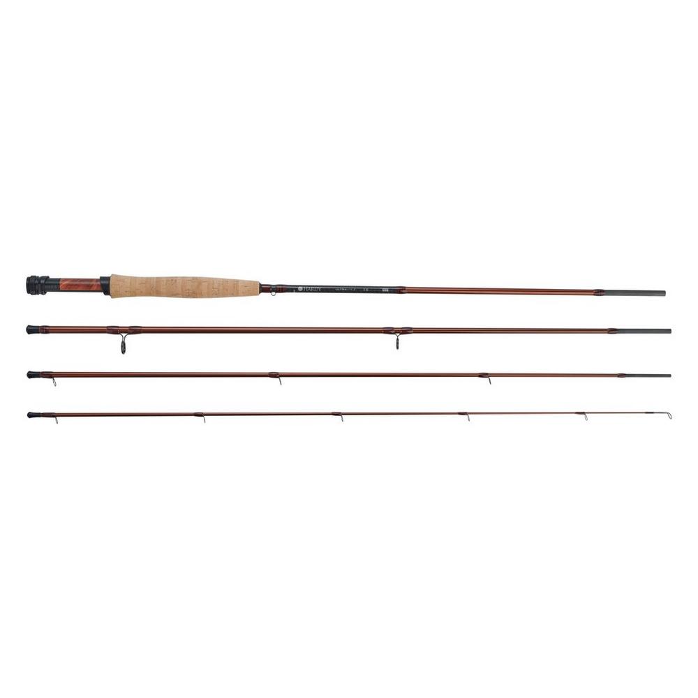 Hardy Ultralite X Fly Rod