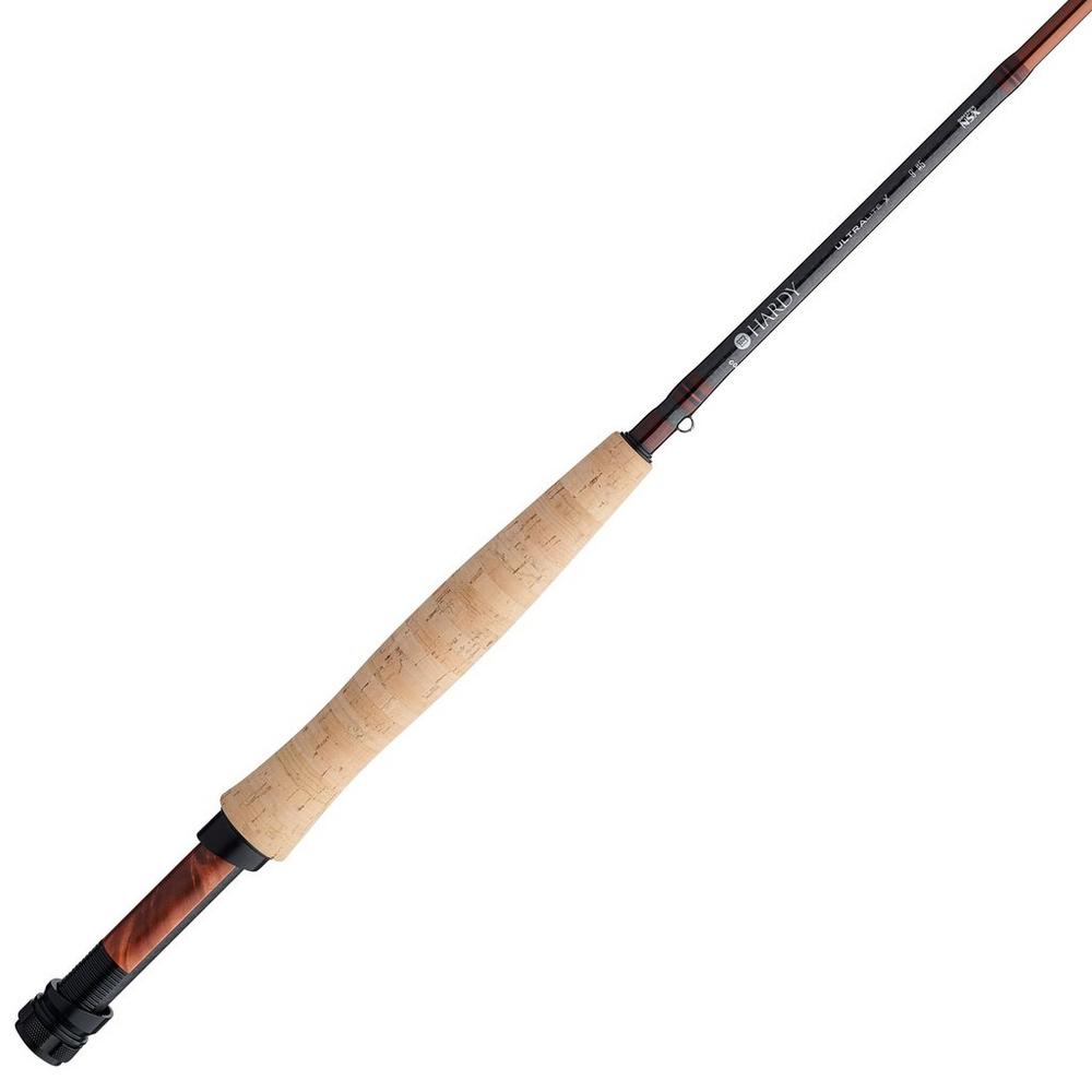 Hardy Ultralite X Fly Rod