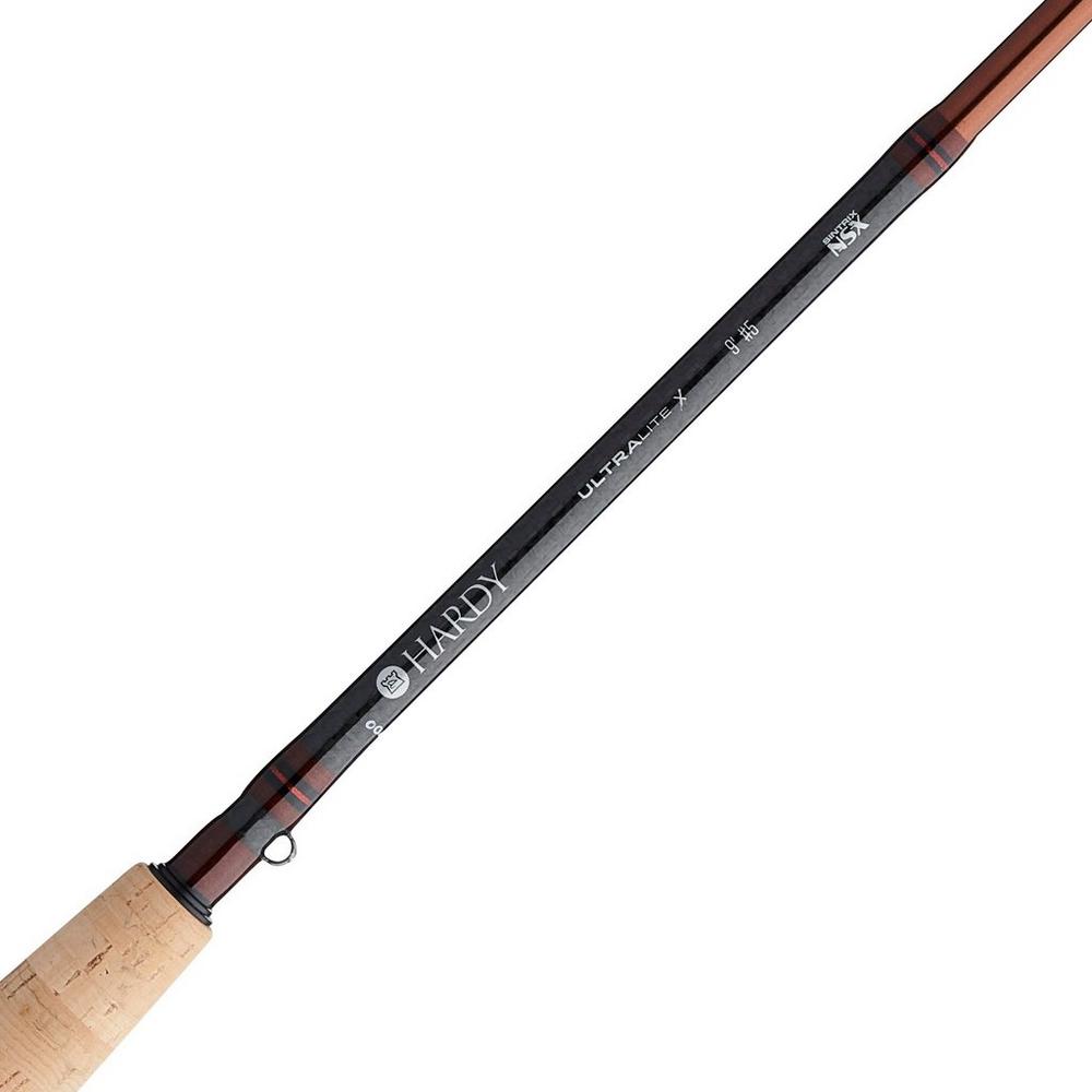 Hardy Ultralite X Fly Rod