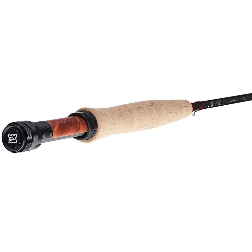 Hardy Ultralite X Fly Rod
