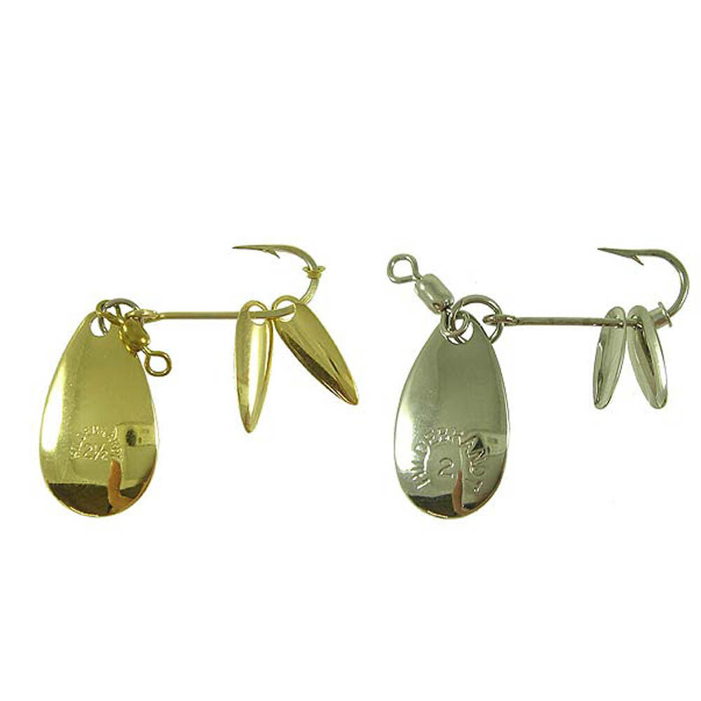 Hildebrandt Flicker Spinners