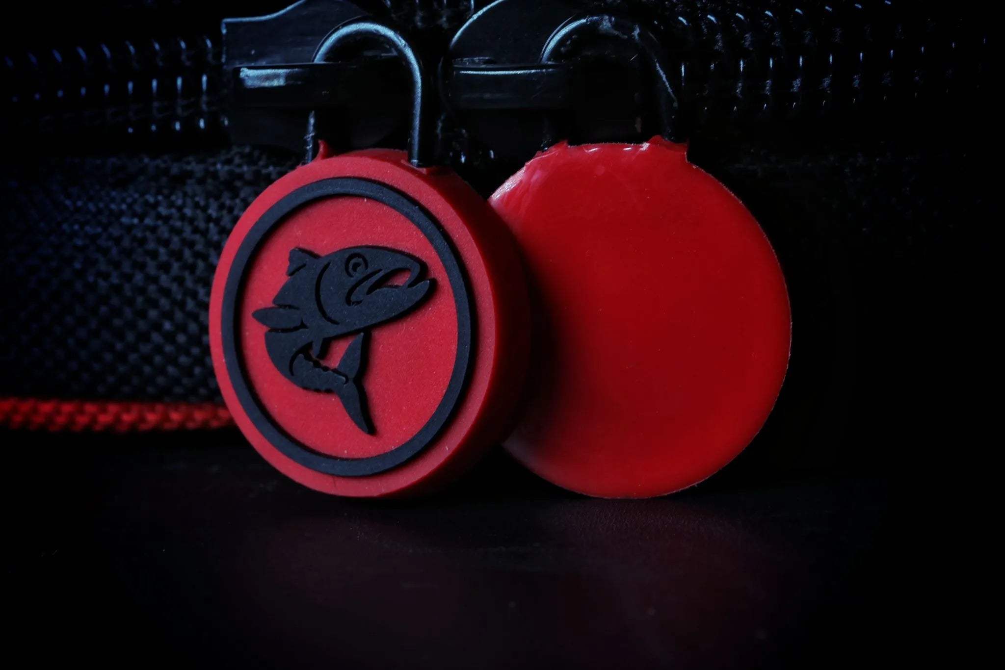 Holy Mackerel! XL Trace & Rig Wallet