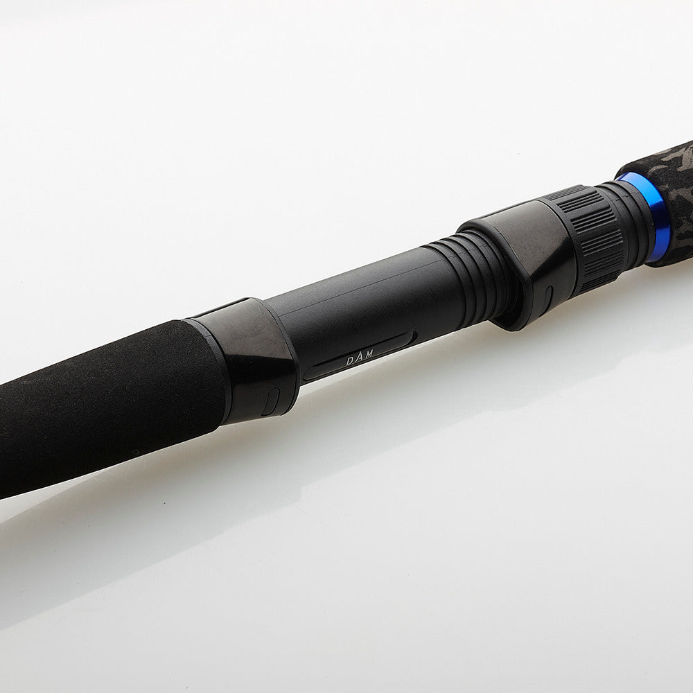 DAM Imax Shad & Pilk Rod