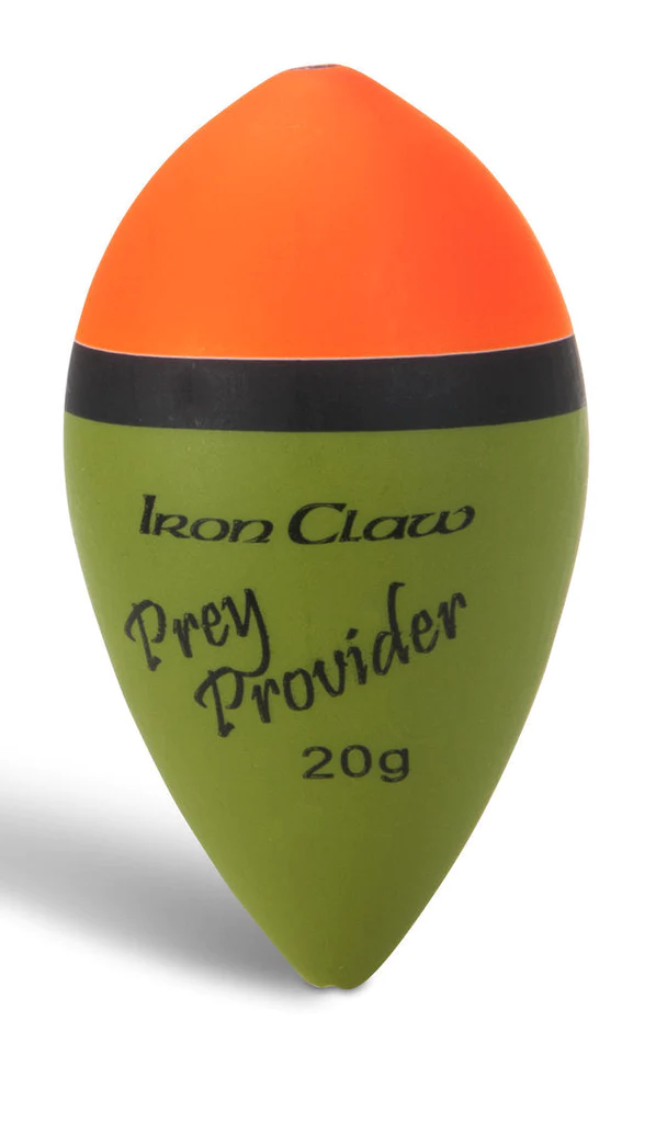 Iron Claw Prey Provider Bomb Float