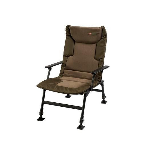 JRC Defender II Armrest Chair