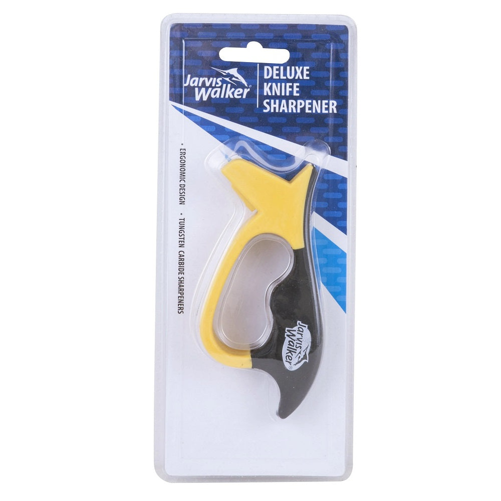 Jarvis Walker Deluxe Knife Sharpener