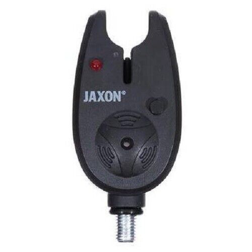 Jaxon XTR Carp Smart 7 Bite Alarm