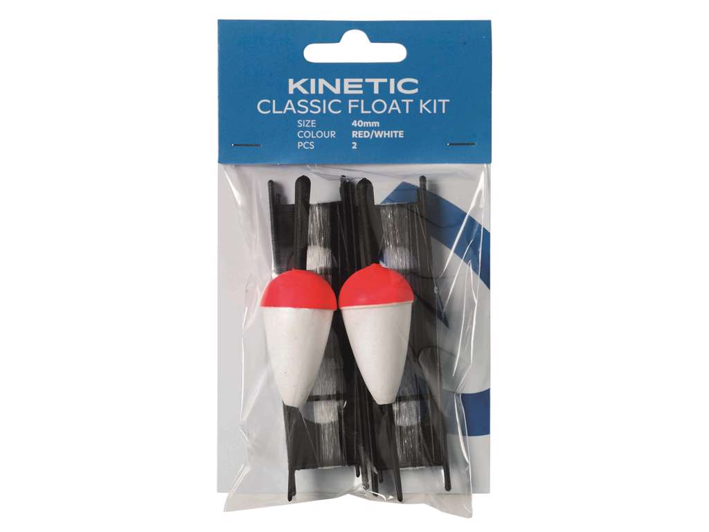 Kinetic Classic Float Kit