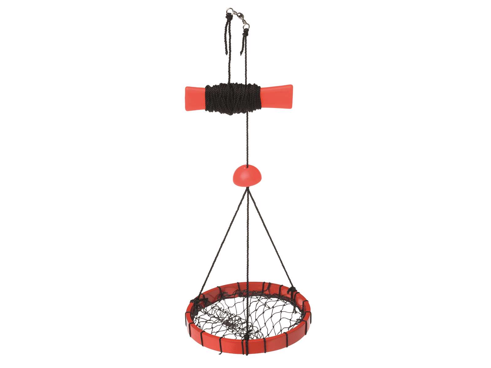 Kinetic Little Viking Crab Catcher