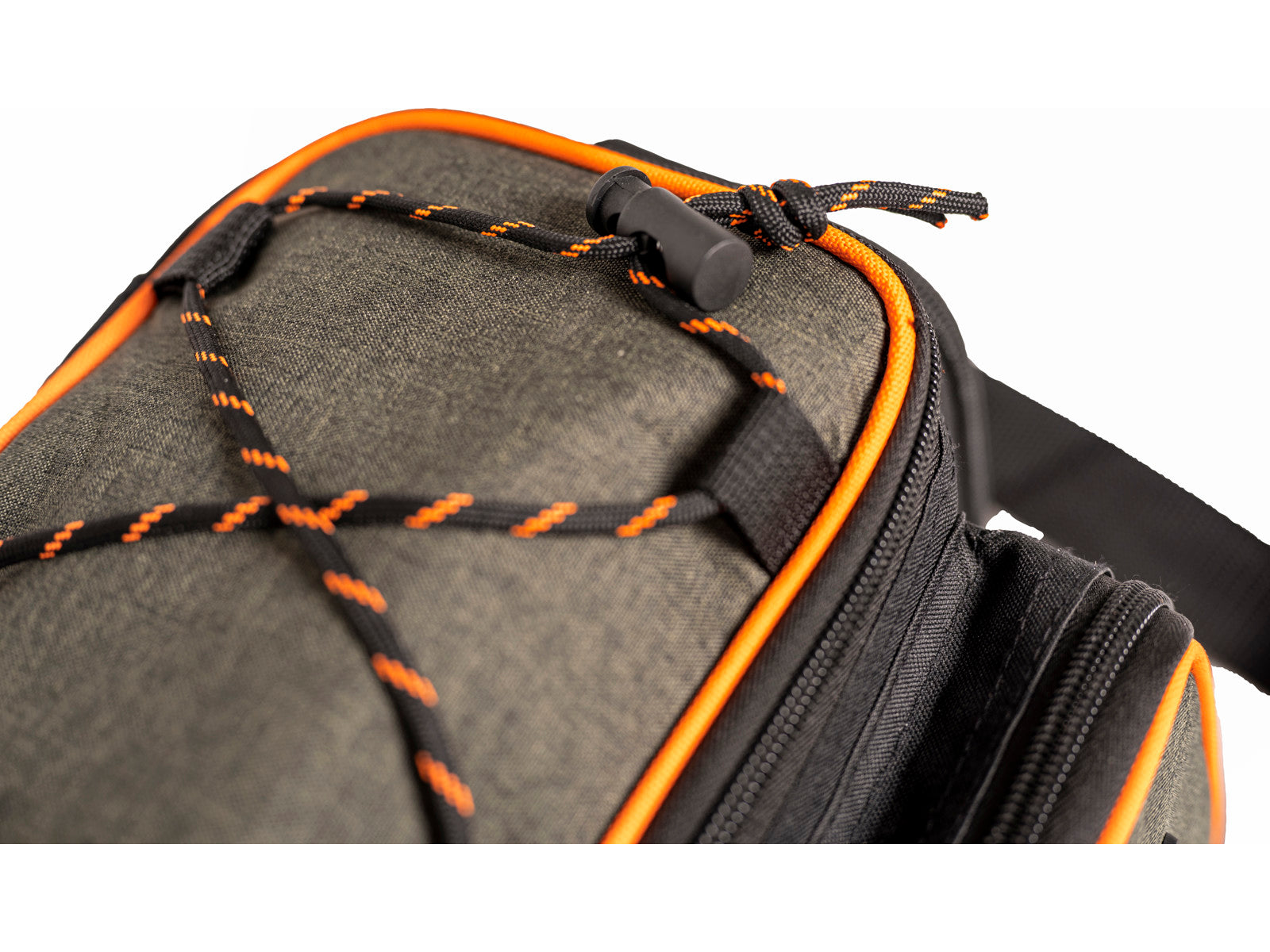 Kinetic Lure Shoulder Bag