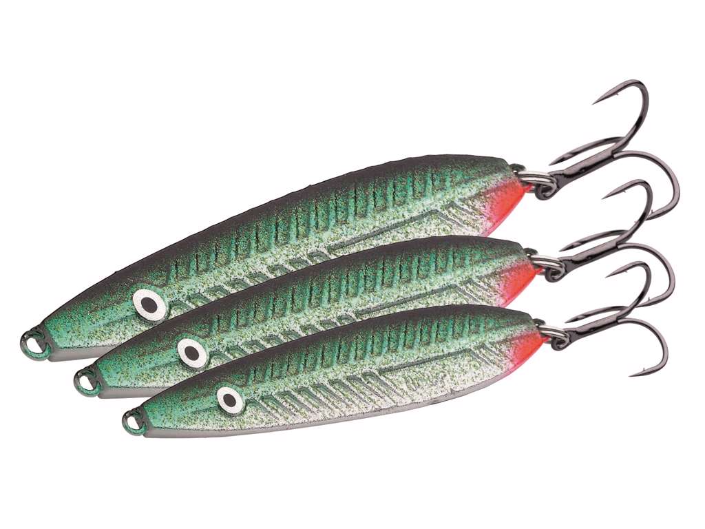 Kinetic Nakken Lure