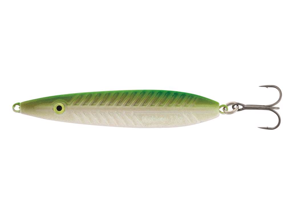 Kinetic Nakken Lure