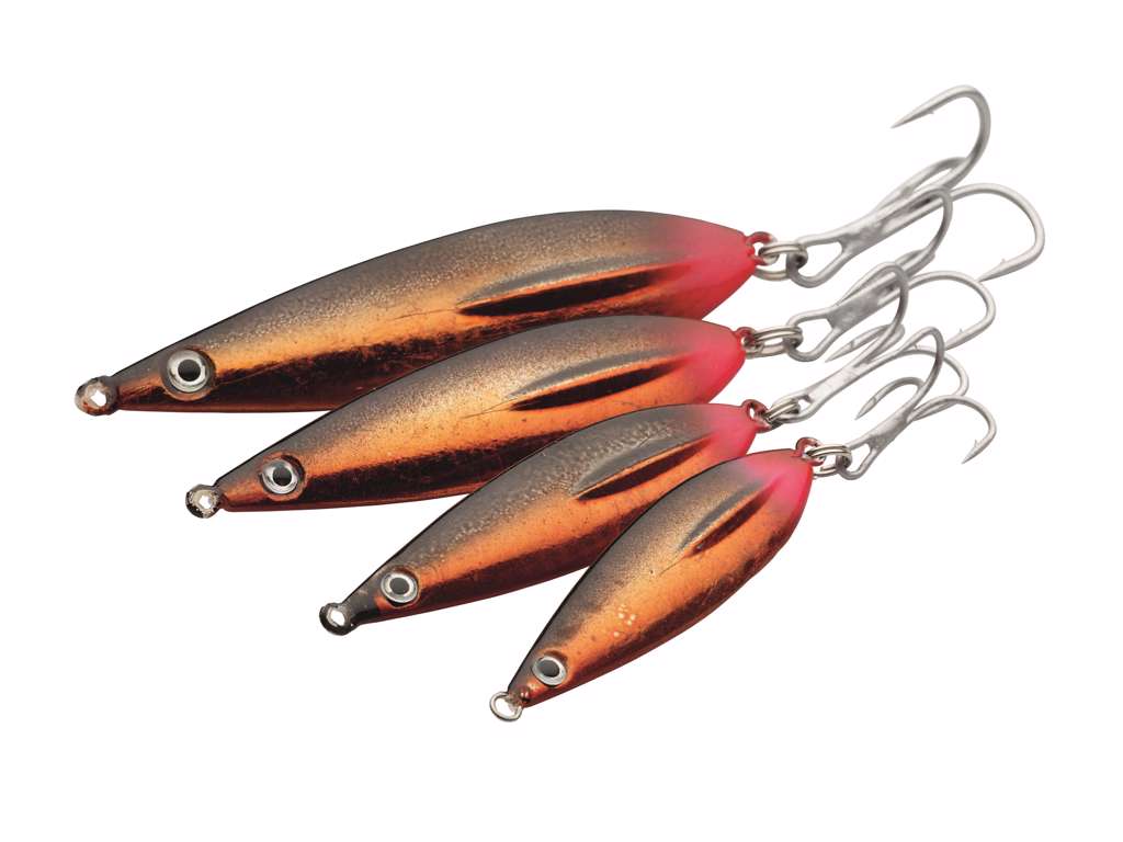 Kinetic Smølfen Lure