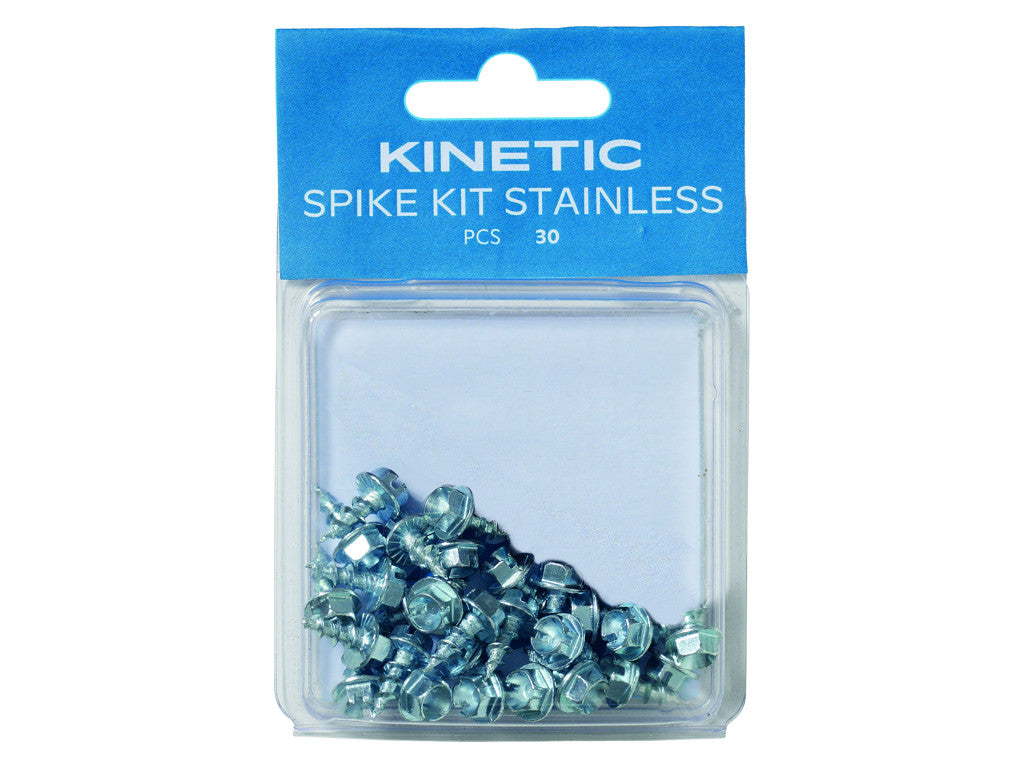 Kinetic Spike Kit