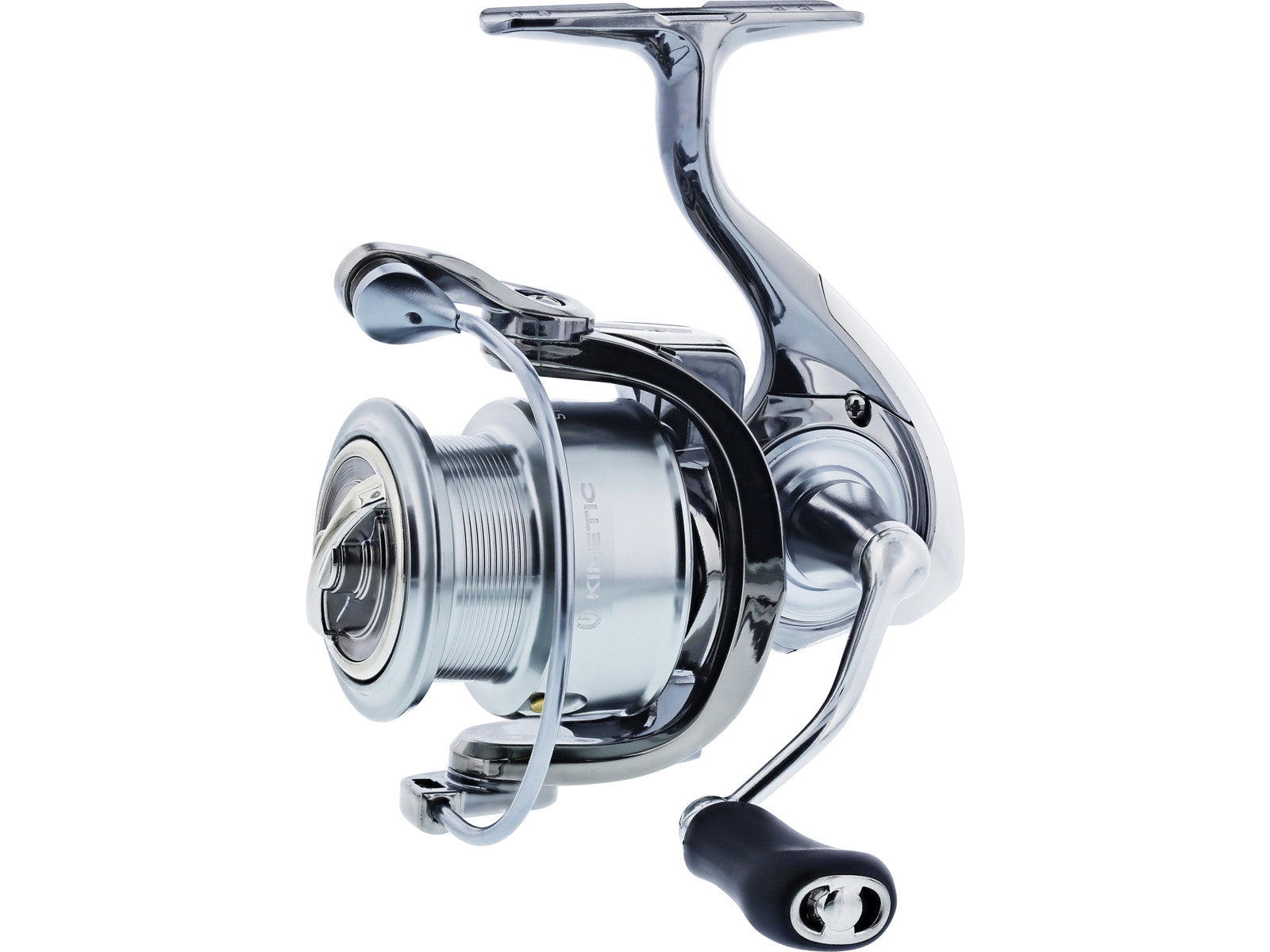 Kinetic Stardust Spinning Reel