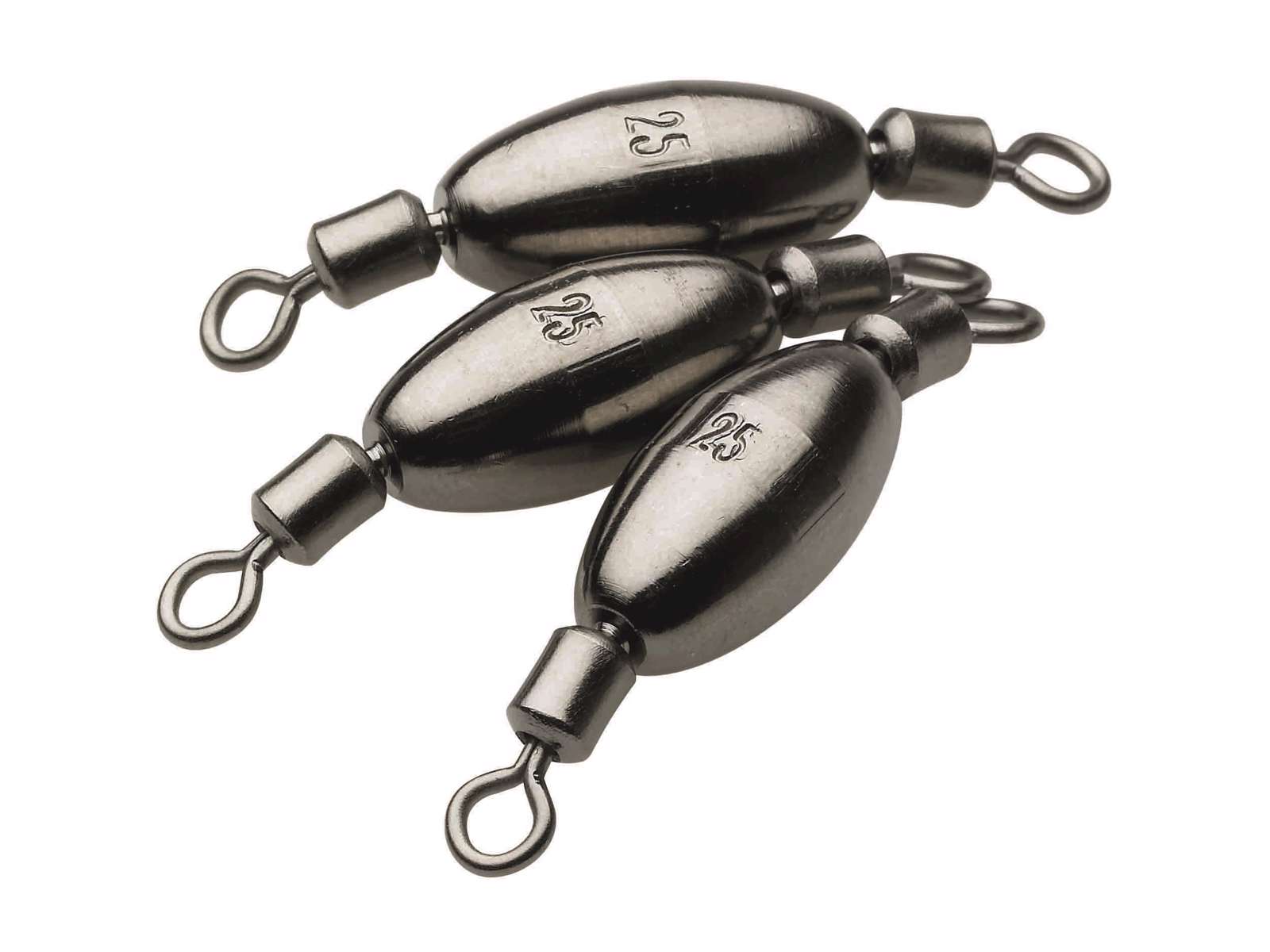 Kinetic Weighted Swivel
