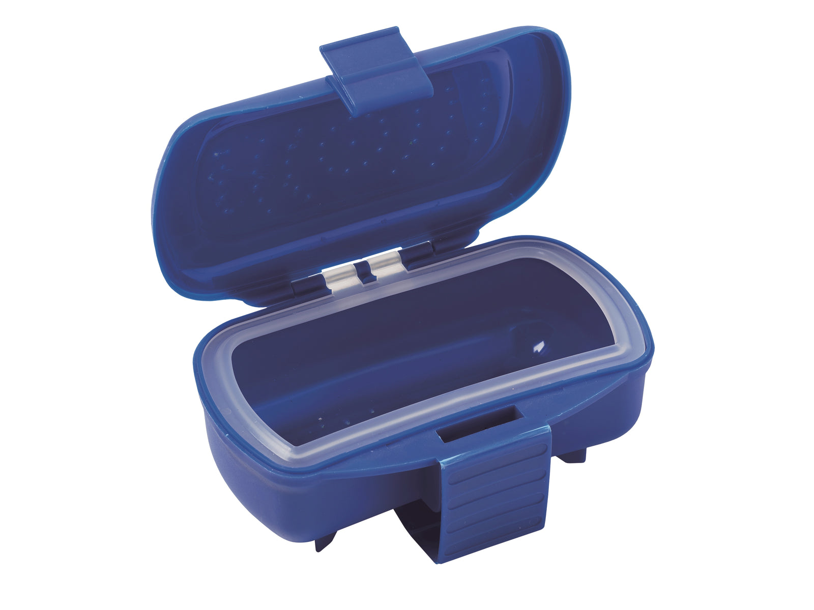 Kinetic Worm Box For Belt