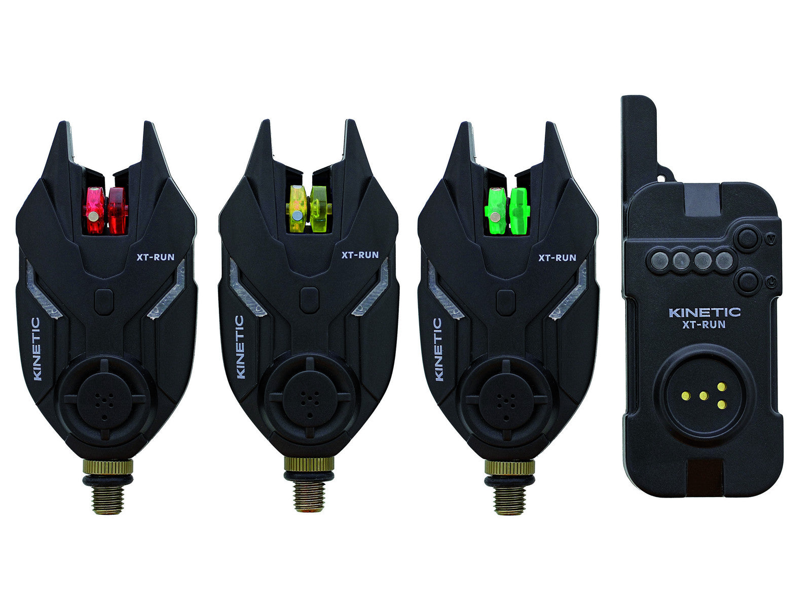 Kinetic XT-Run Bite Alarm Set