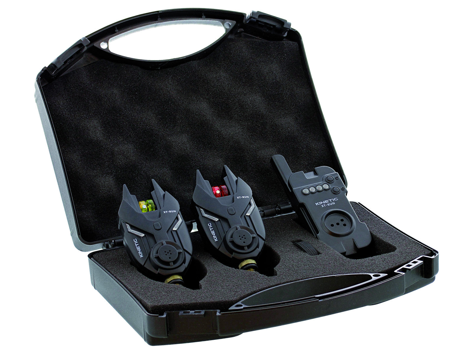 Kinetic XT-Run Bite Alarm Set