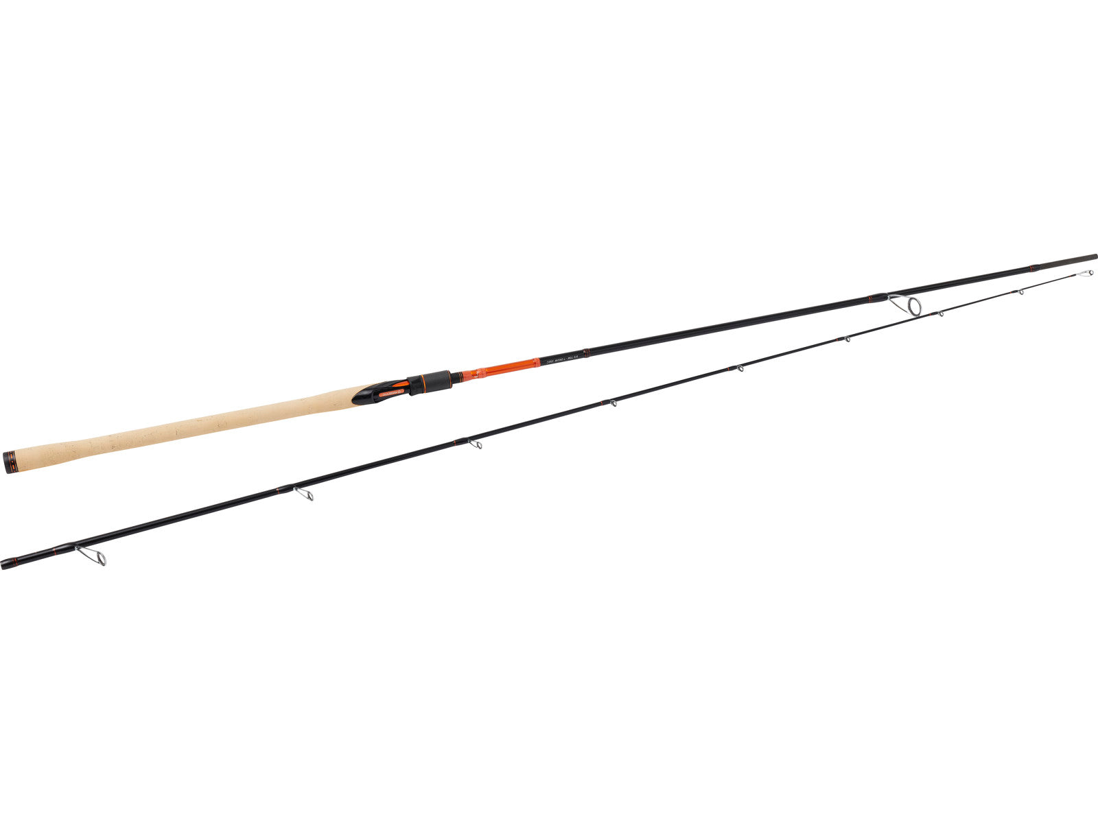 Kinetic Xarann Coastal CT Rod