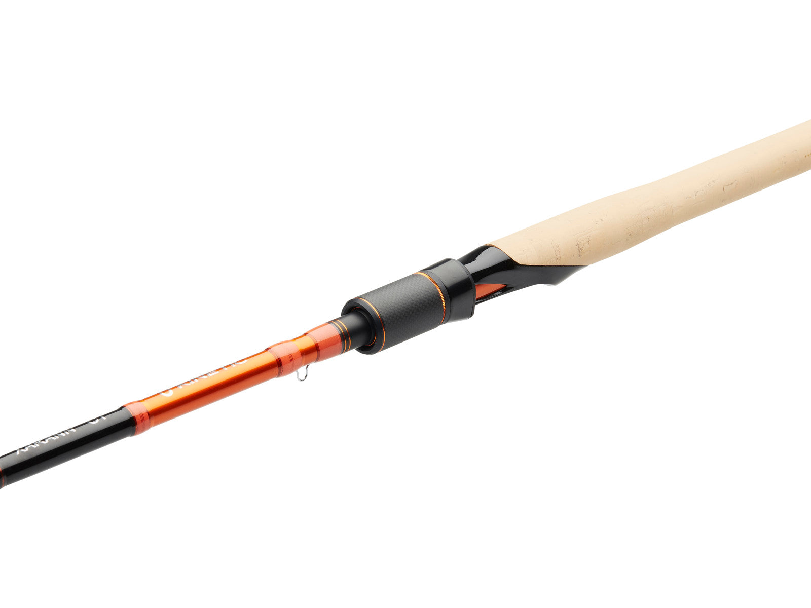Kinetic Xarann Coastal CT Rod
