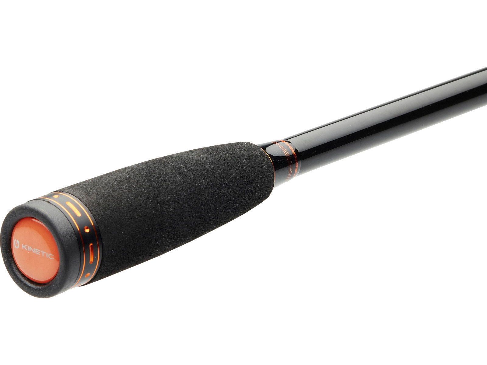 Kinetic Xarann Predator CT Rod