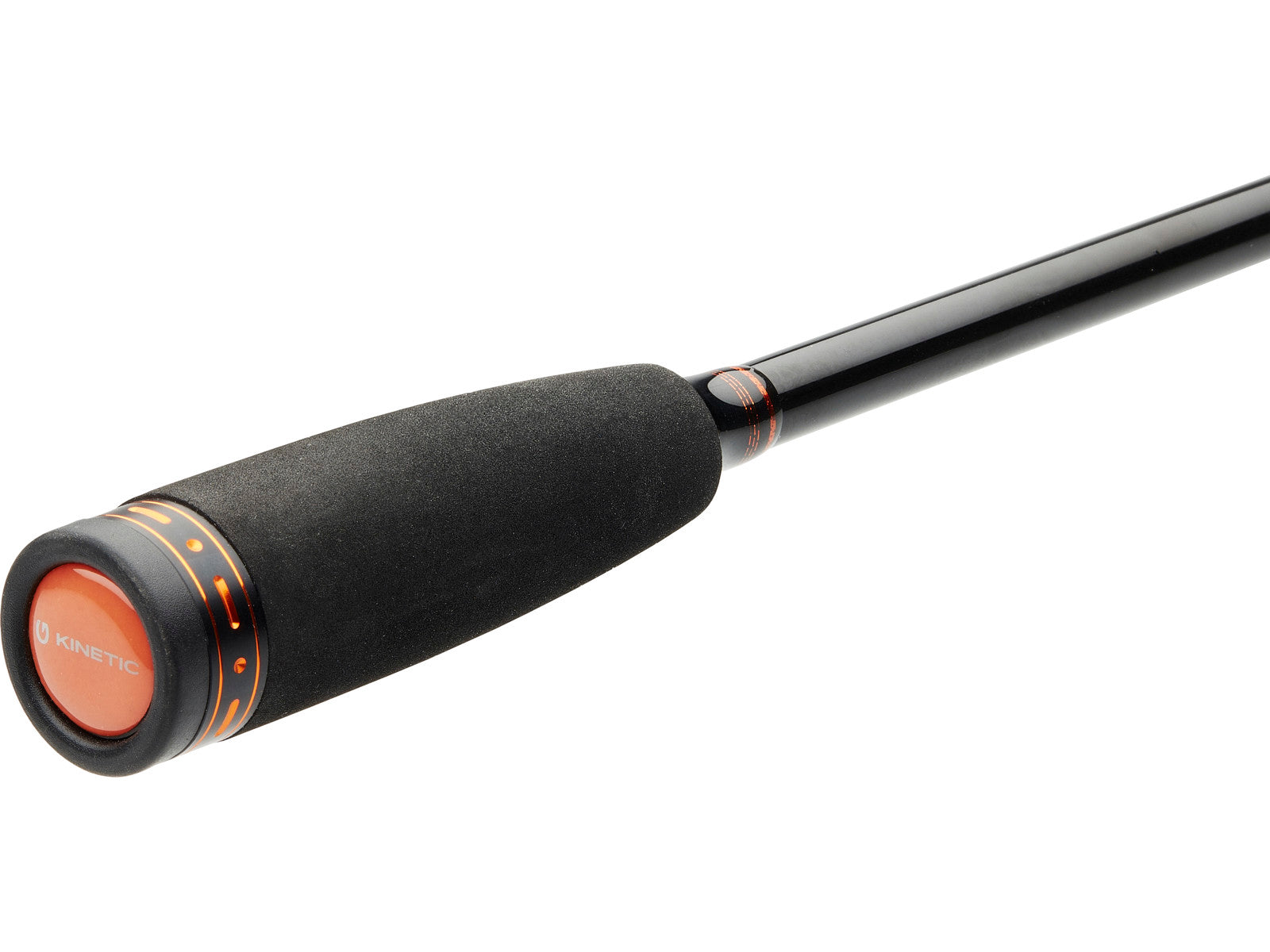 Kinetic Xarann UL CT Rod