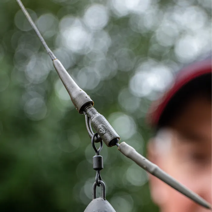 Korda Basix Lead Clip Leaders