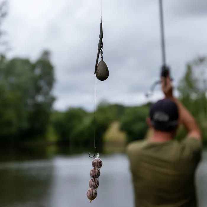 Korda Basix Lead Clip Leaders