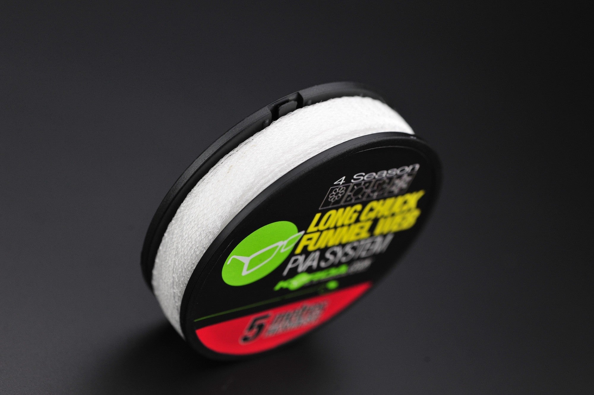 Korda Longchuck Funnel Web HEXMESH Refill