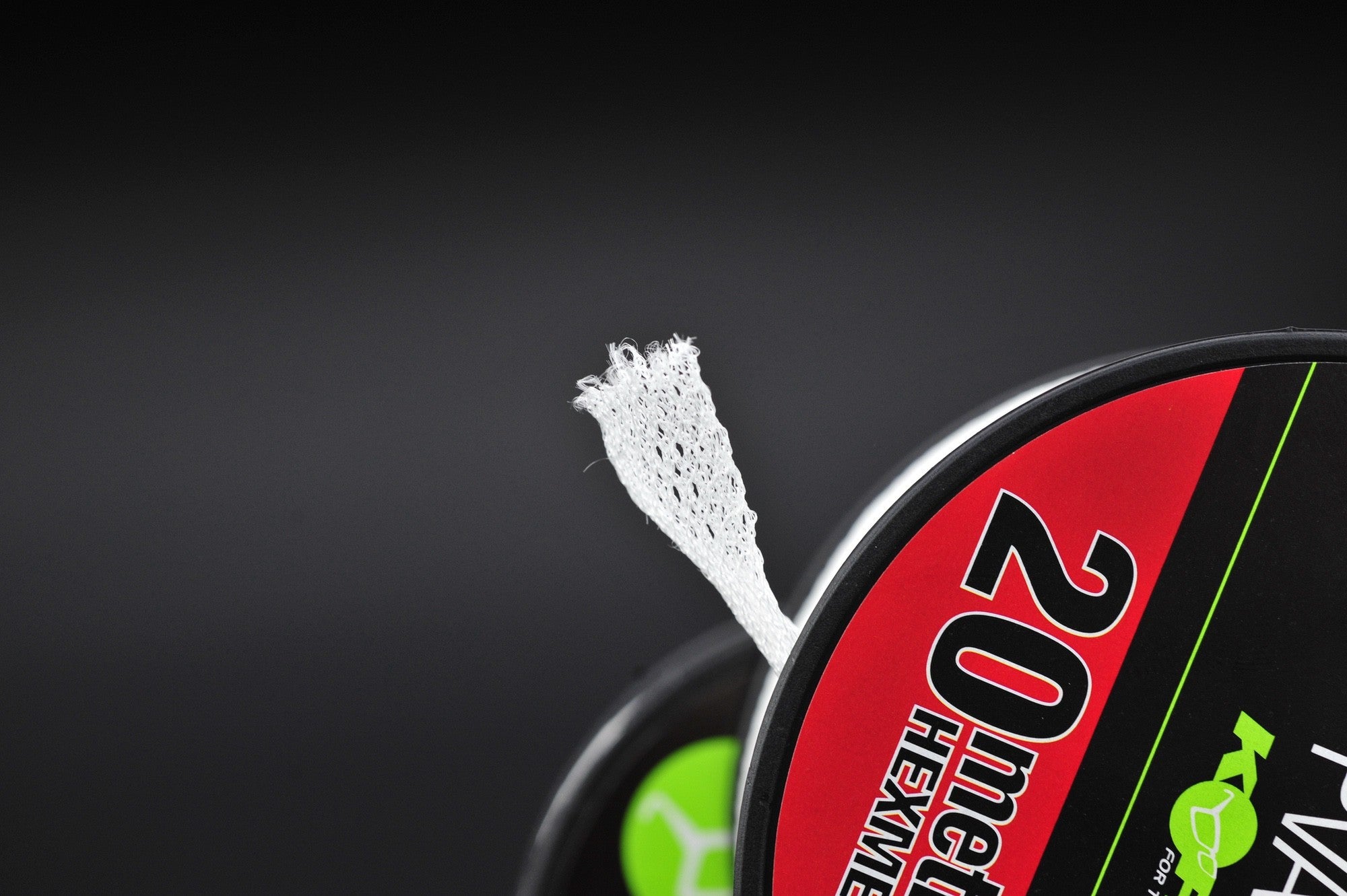 Korda Longchuck Funnel Web HEXMESH Refill