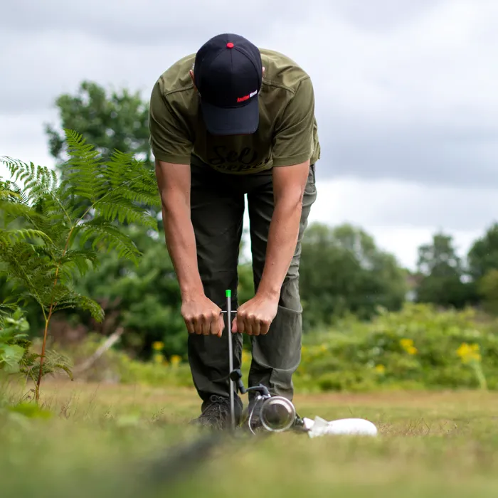 Korda Basix Distance Sticks