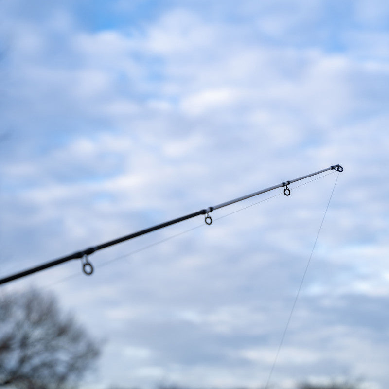 Korum 3K Barbel Rod