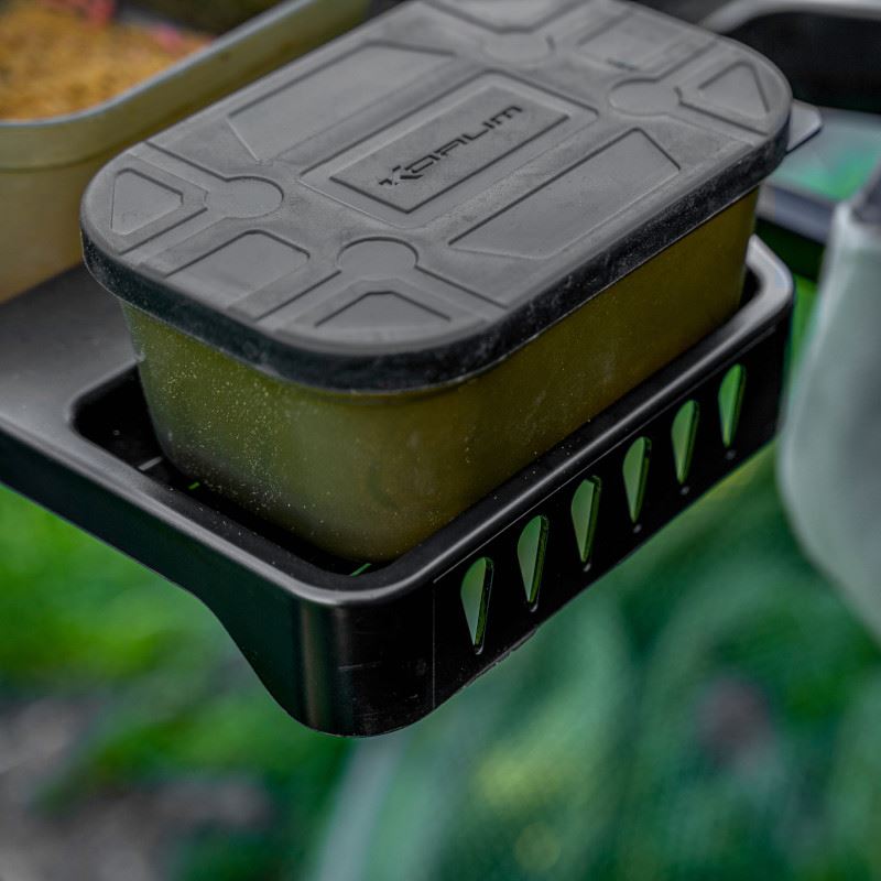 Korum Allrounder Side Tray