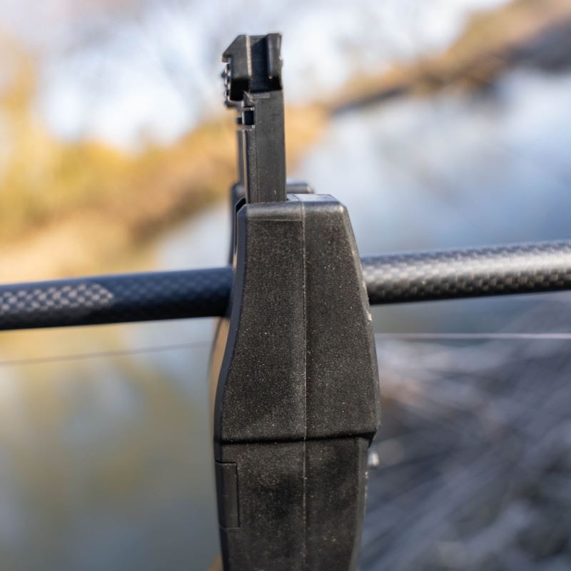 Korum Angle Tilt Bite Alarm