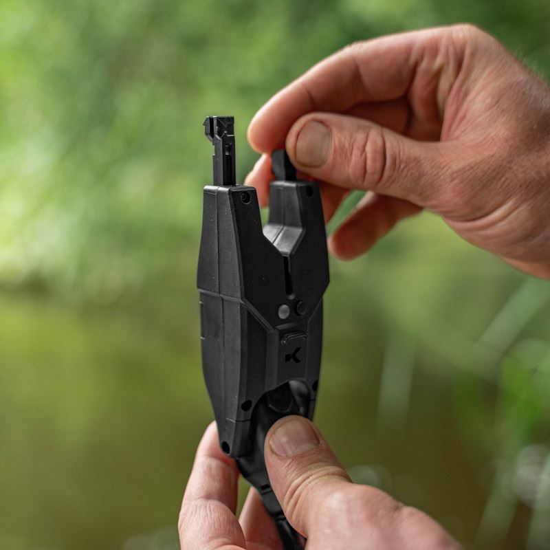 Korum Angle Tilt Bite Alarm