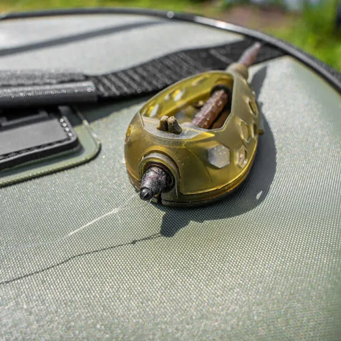 Korum Camo Quick Change Bead - Bolt