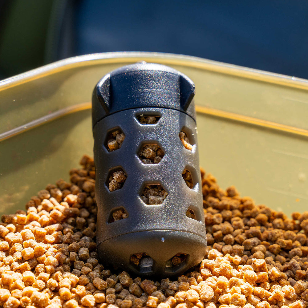 Korum Floating Feeder