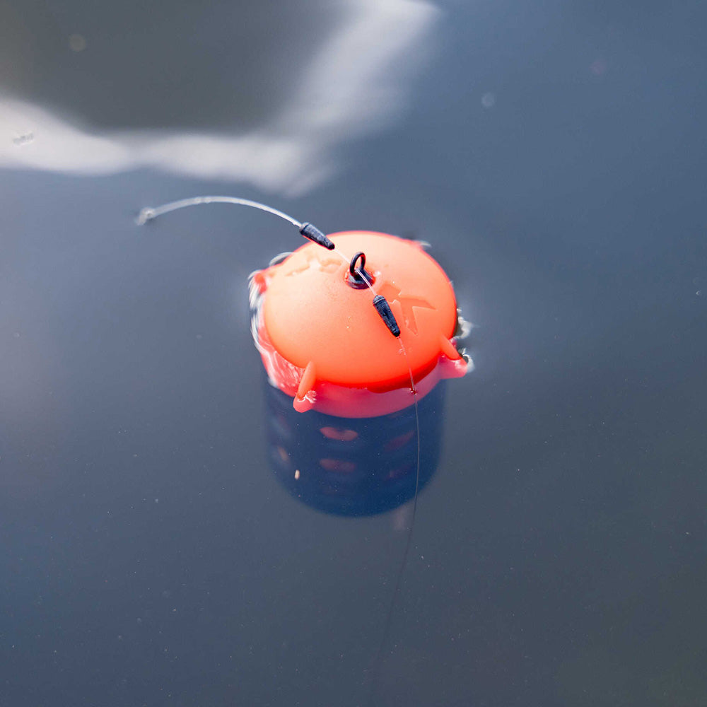 Korum Floating Feeder
