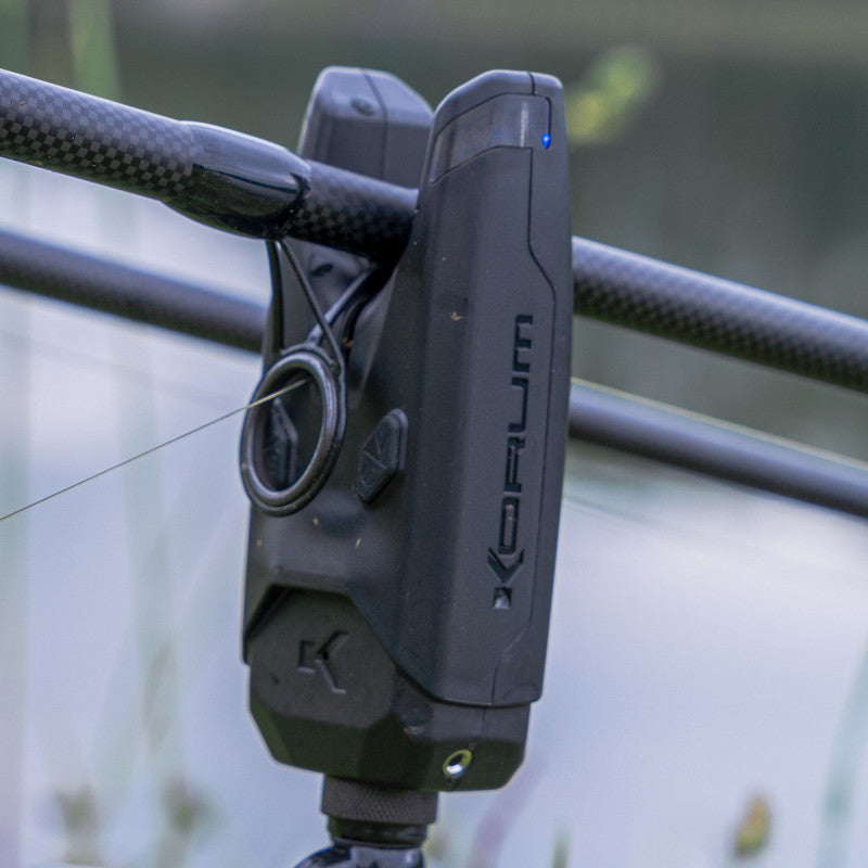 Korum KSi6 - Remote Bite Alarm