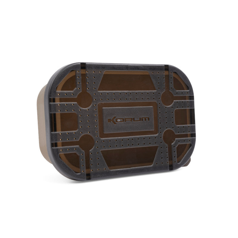 Korum Maggot Bait Tub