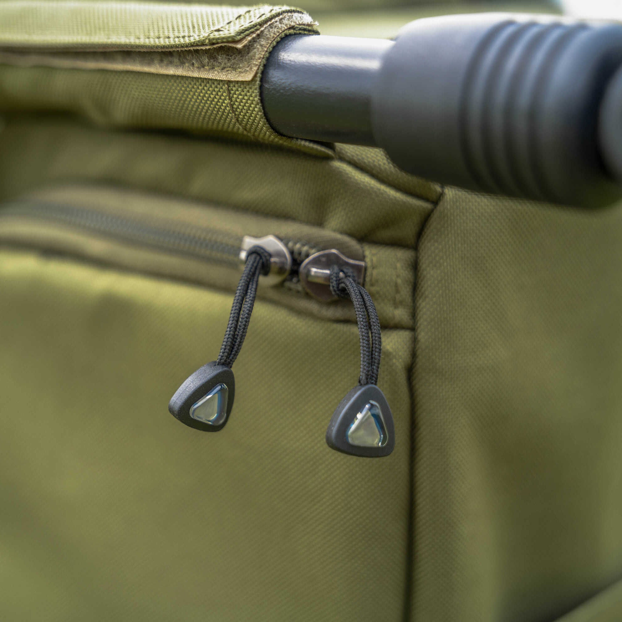 Korum Progress Ruckchair - Standard