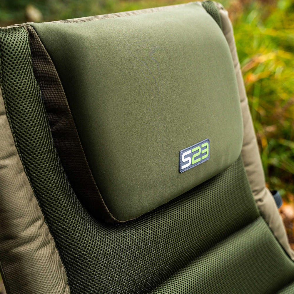 Korum S23 Supa Deluxe Accessory Chair II