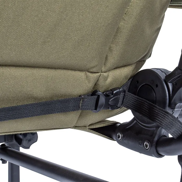 Korum Universal Chair Cover