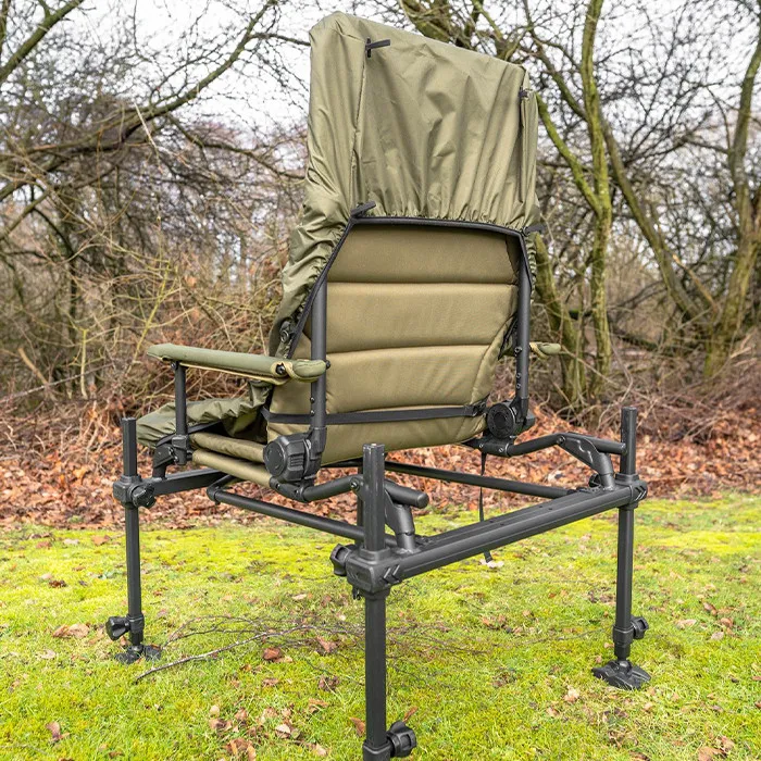 Korum Universal Chair Cover