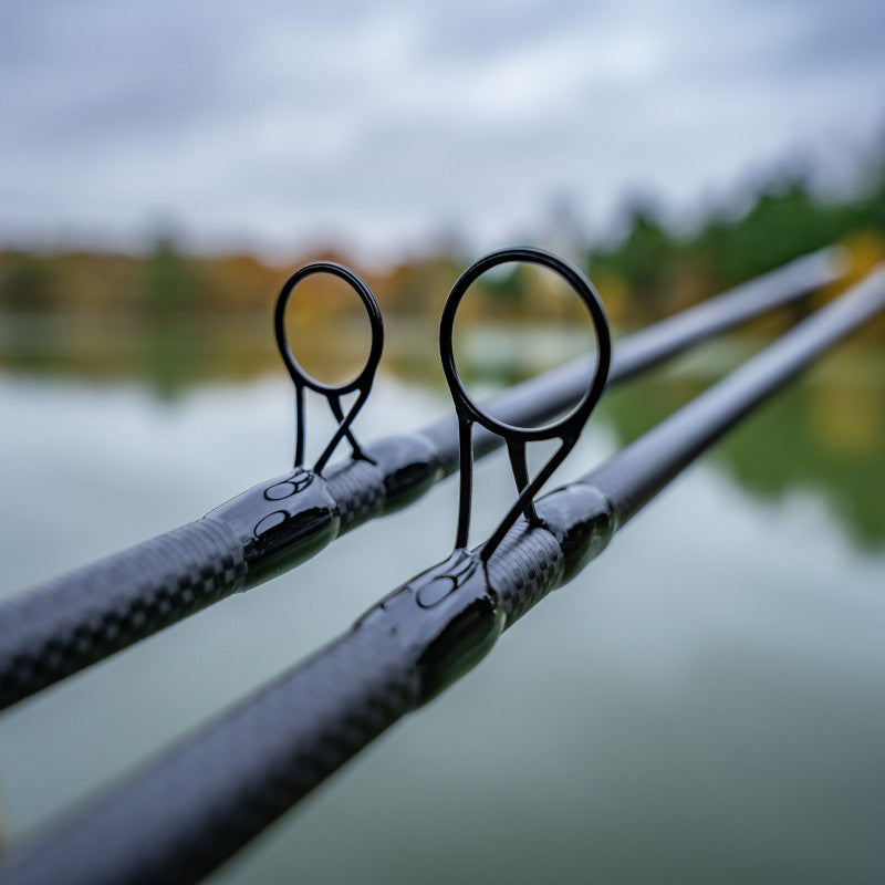 Korum 3K Allrounder Rod