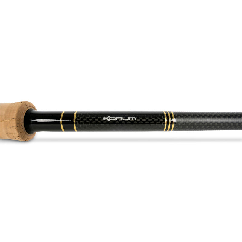 Korum 3K Allrounder Rod